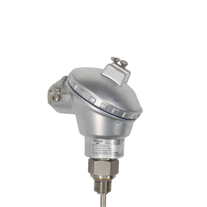 Krohne Optitemp TCA S 34S MM Thermocouple
