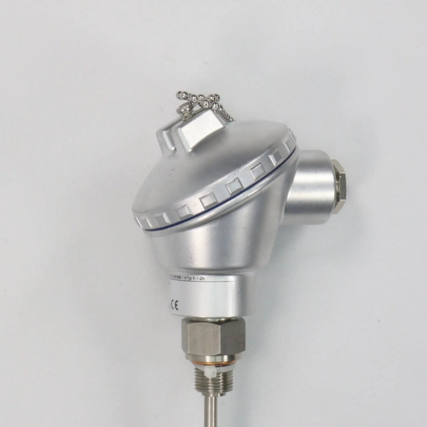 Krohne Optitemp TCA S 34S MM Thermocouple