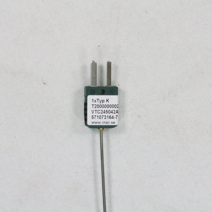 Krohne Type K Thermocouple VTC 254042A2201