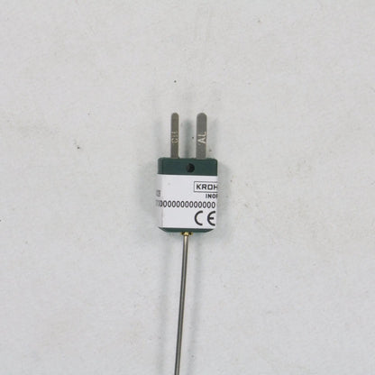Krohne Type K Thermocouple VTC 254042A2201