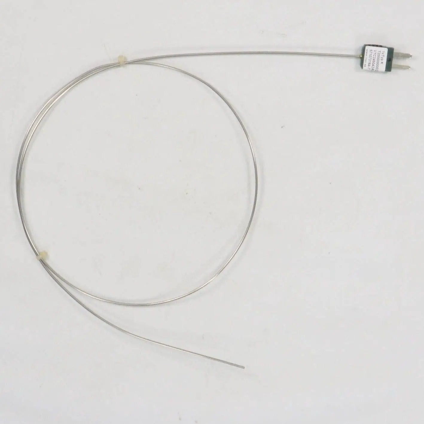 Krohne Type K Thermocouple VTC 254042A2201