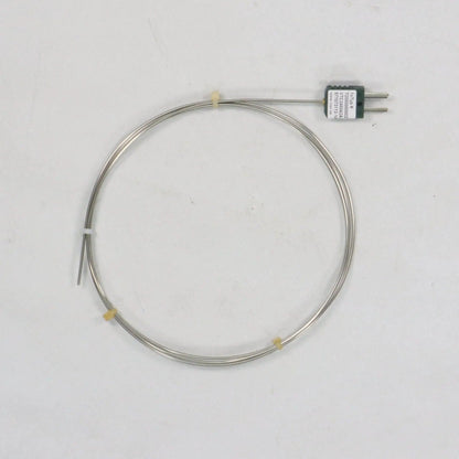 Krohne Type K Thermocouple VTC 254042A2202