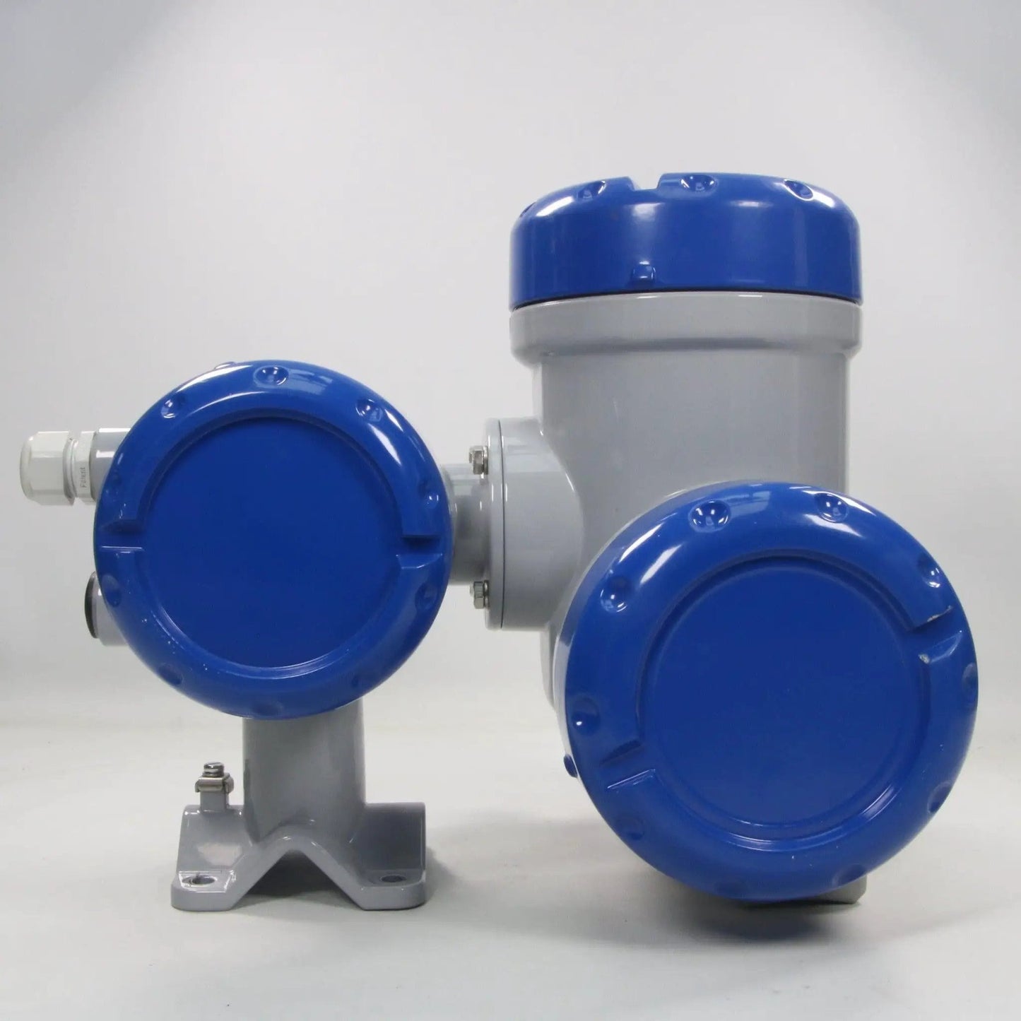 Krohne UFC 400 Ultrasonic Signal Converter