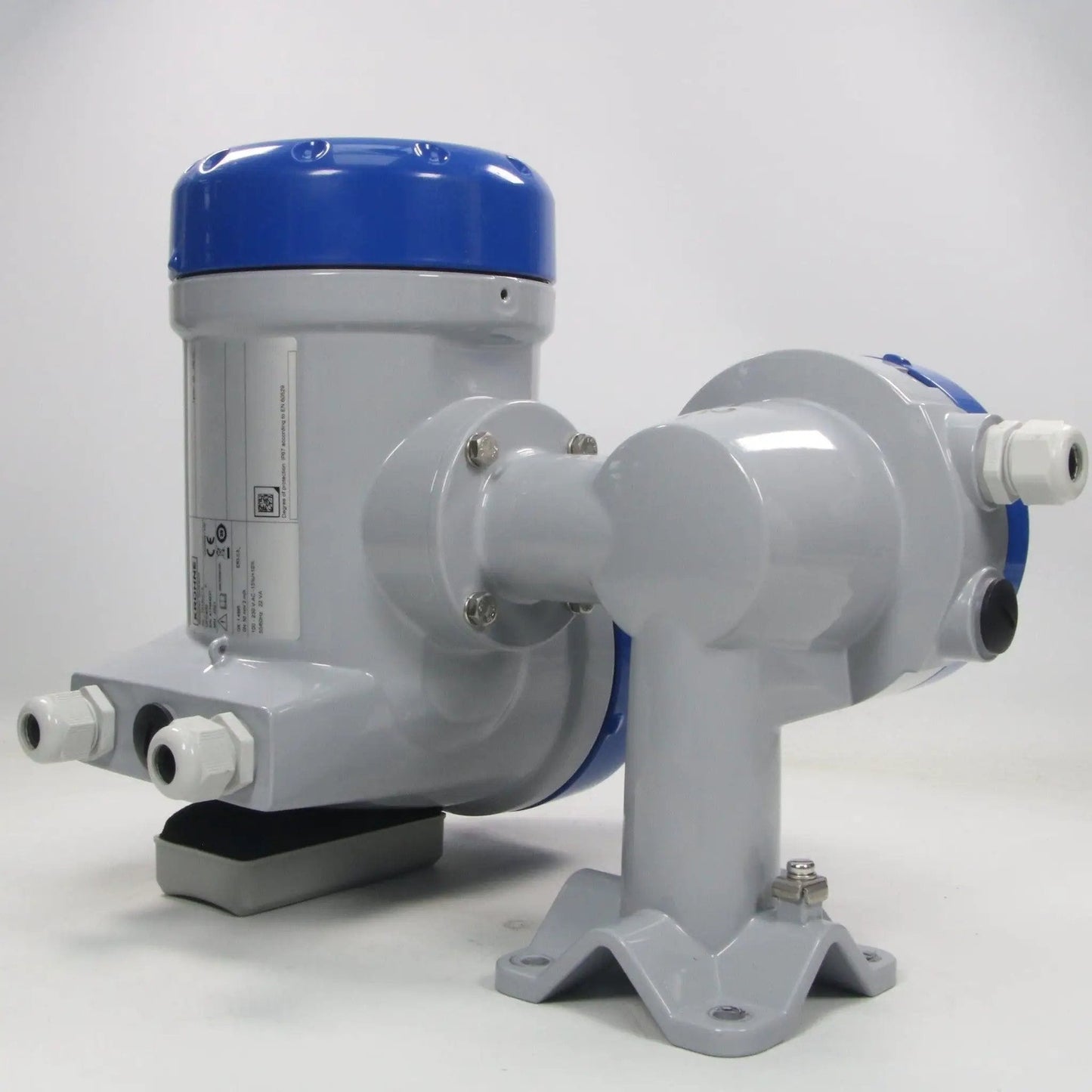 Krohne UFC 400 Ultrasonic Signal Converter