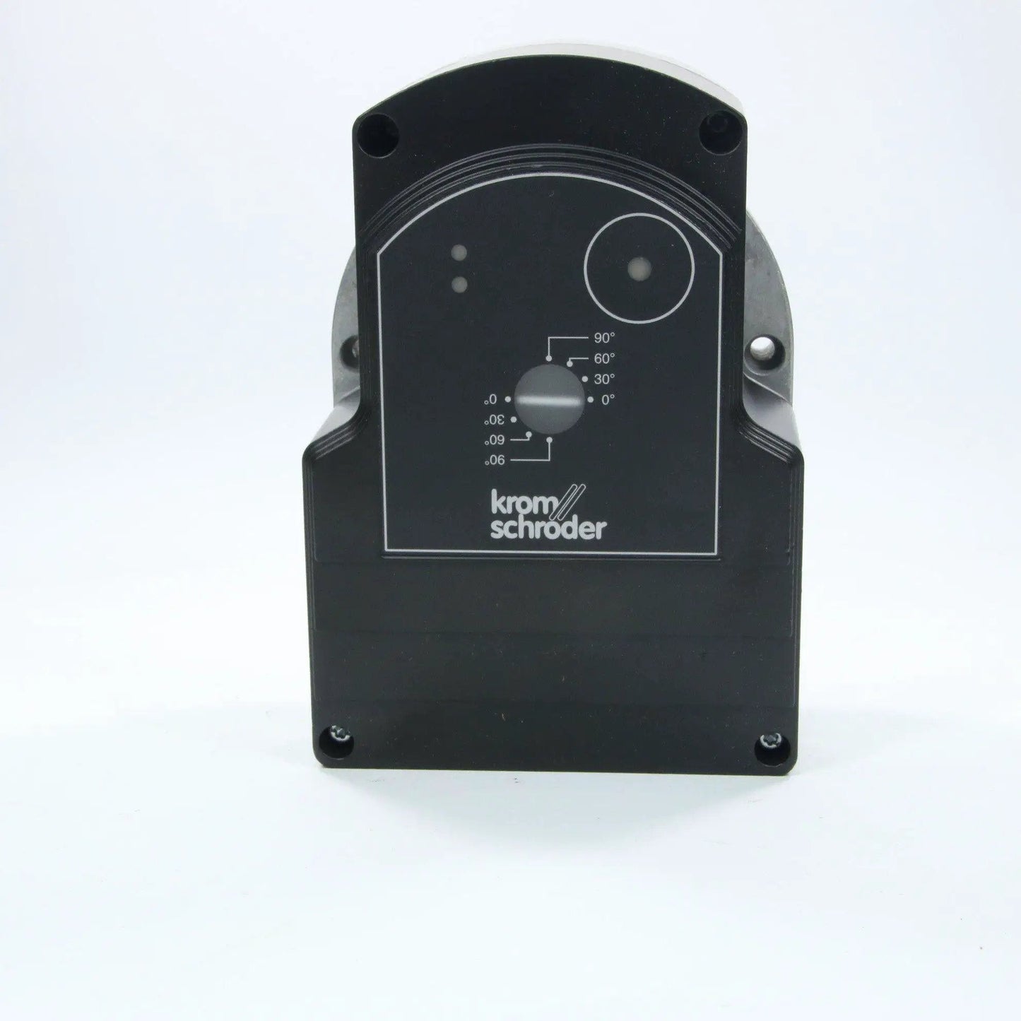 Krom Schroder Actuator IC40SA3A 88300093