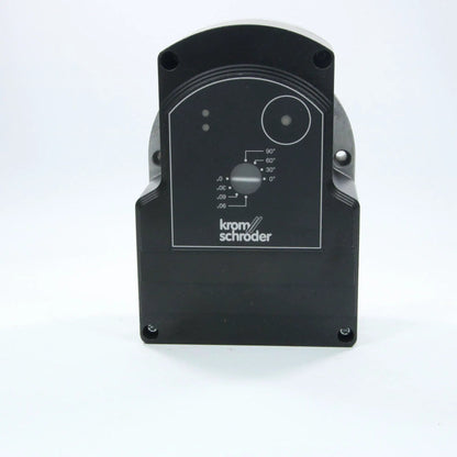 Krom Schroder Actuator IC40SA3A 88300093