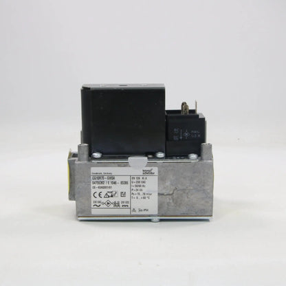 Krom Schroder CG10R70-GW5A Gas Valve