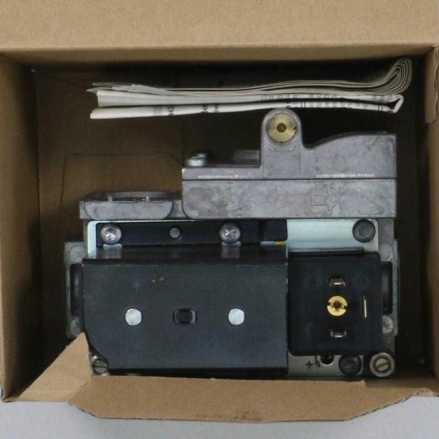 Krom Schroder CG10R70-GW5A Gas Valve