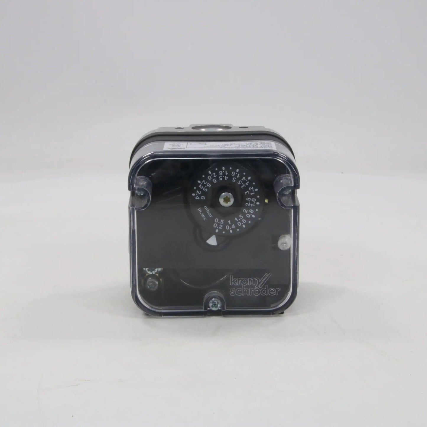 Krom Schroder DG6T Pressure Switch