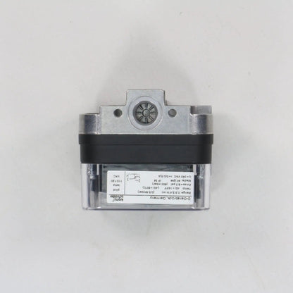 Krom Schroder DG6T Pressure Switch