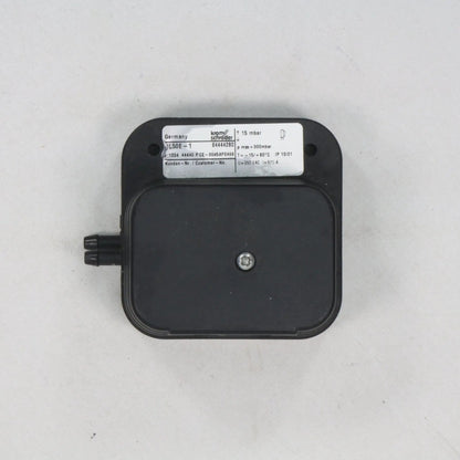 Krom Schroder DL50E Air Pressure Switch