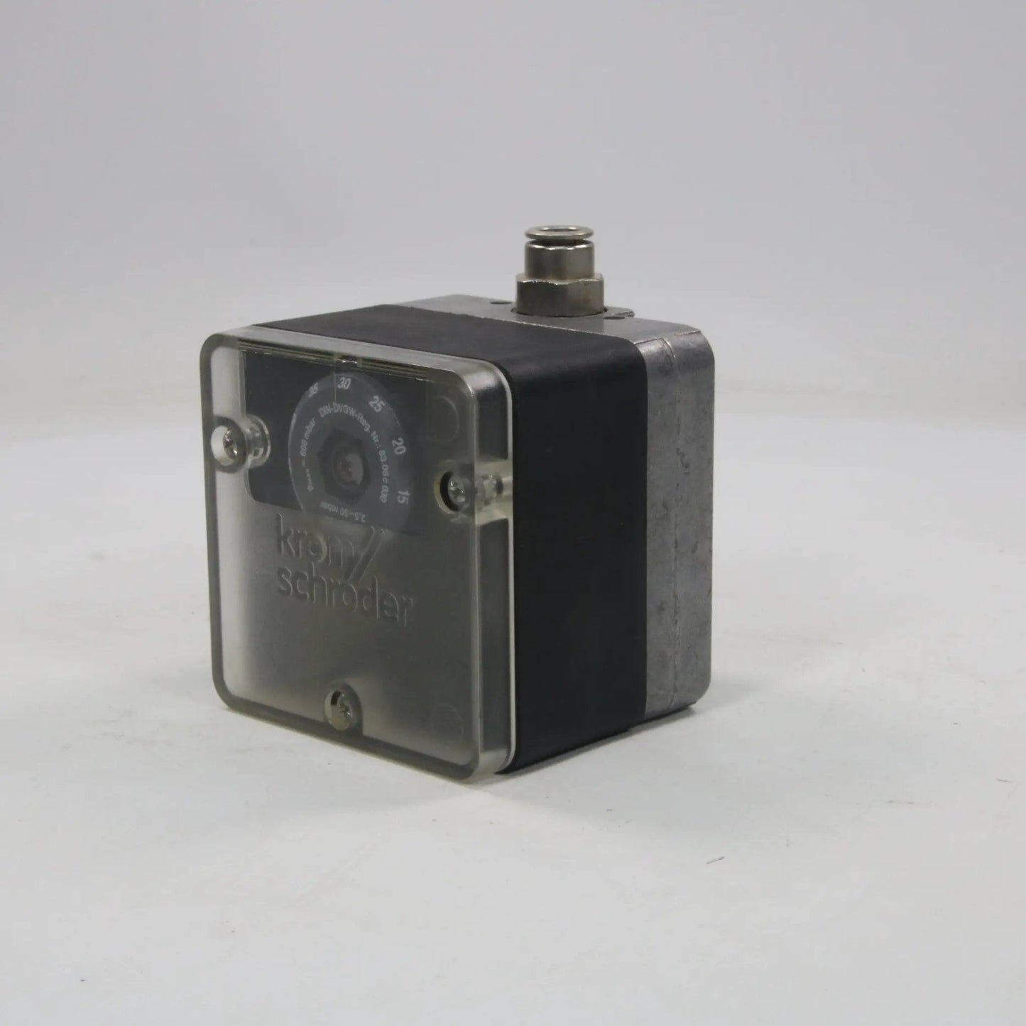 Krom Schroder DWG 50 Pressure Switch