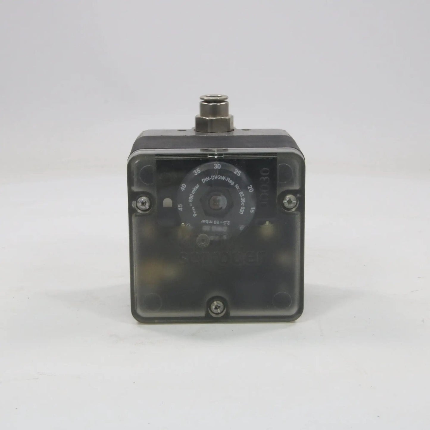 Krom Schroder DWG 50 Pressure Switch