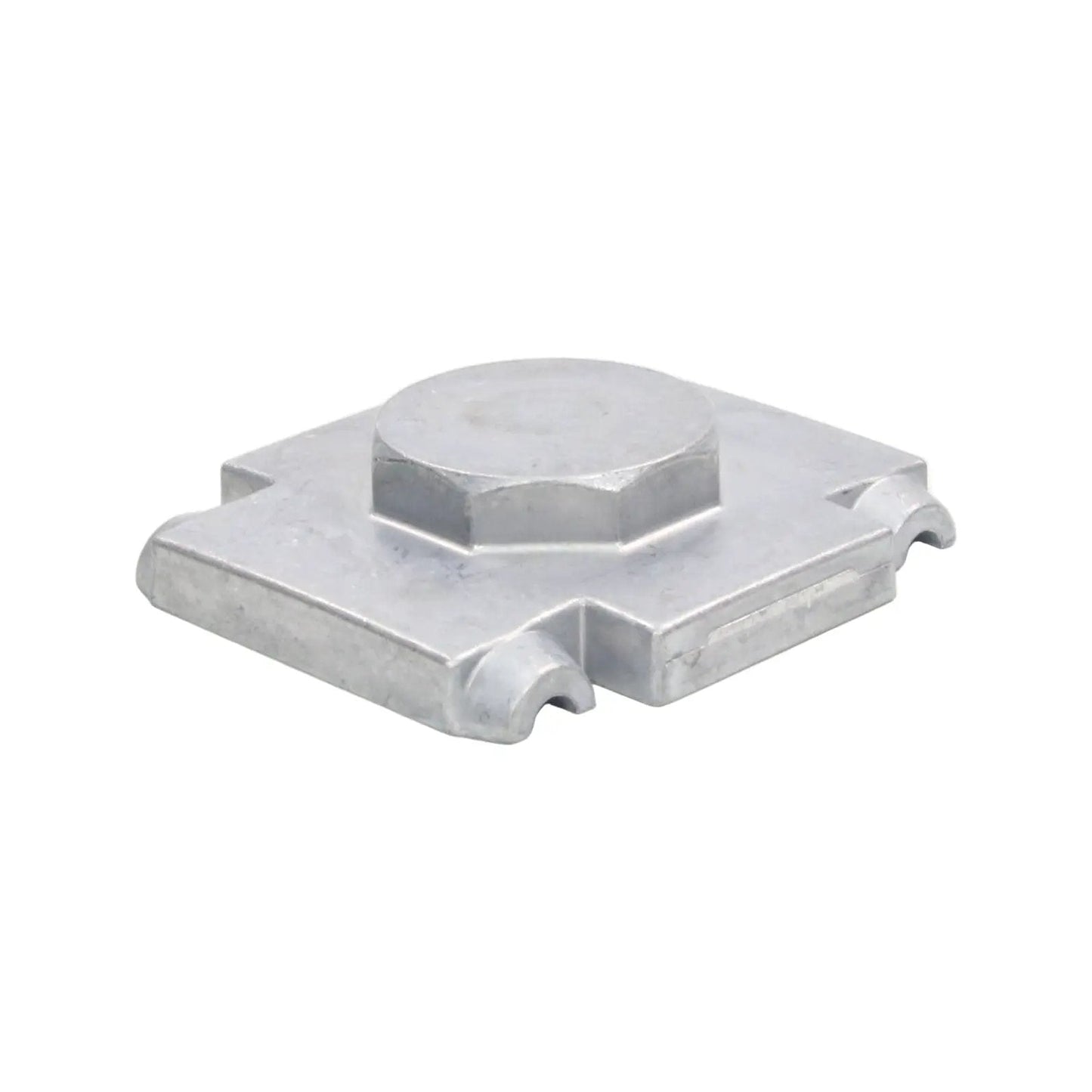 Krom Schroder FLV 1-0 /B Solenoid Valve Flange