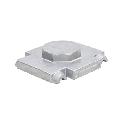 Krom Schroder FLV 1-0 /B Solenoid Valve Flange