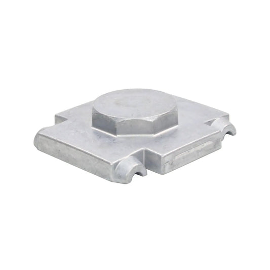 Krom Schroder FLV 1-0 /B Solenoid Valve Flange