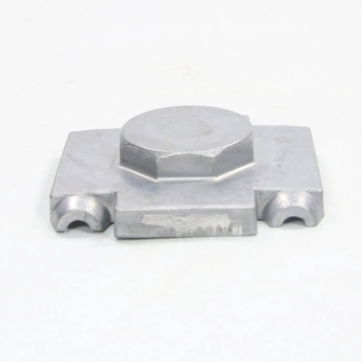 Krom Schroder FLV 1-0 /B Solenoid Valve Flange