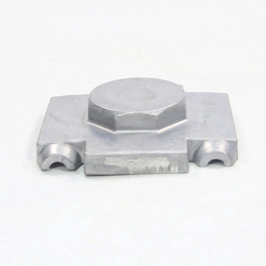 Krom Schroder FLV 1-0 /B Solenoid Valve Flange