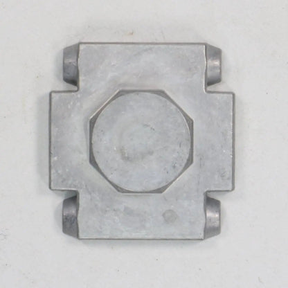 Krom Schroder FLV 1-0 /B Solenoid Valve Flange