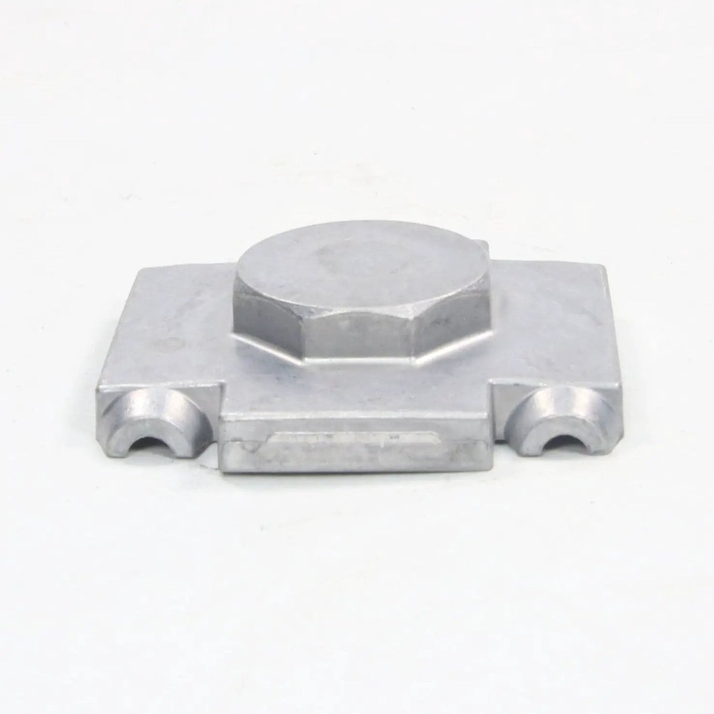 Krom Schroder FLV 1-0 /B Solenoid Valve Flange