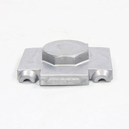 Krom Schroder FLV 1-0 /B Solenoid Valve Flange