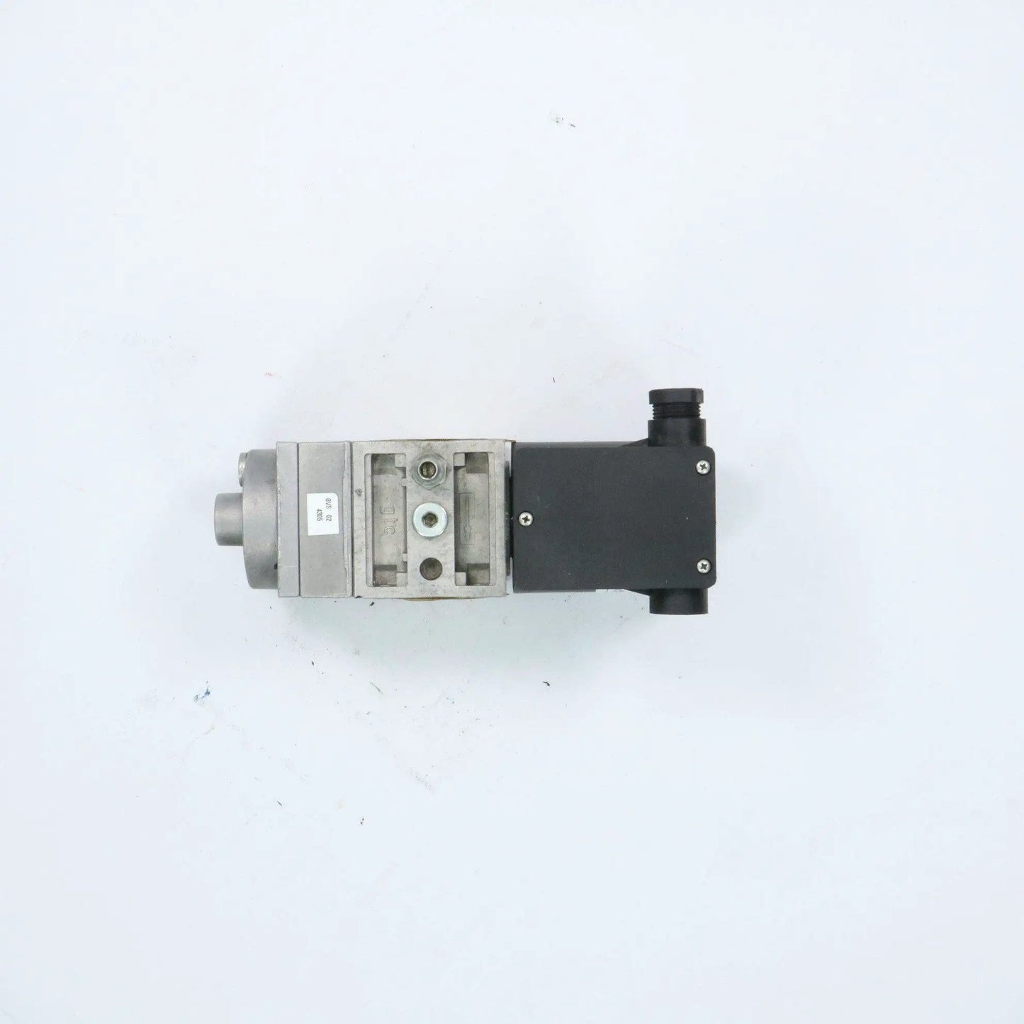 Krom Schroder GAS REGULATOR VALVE GVS125ML02T3