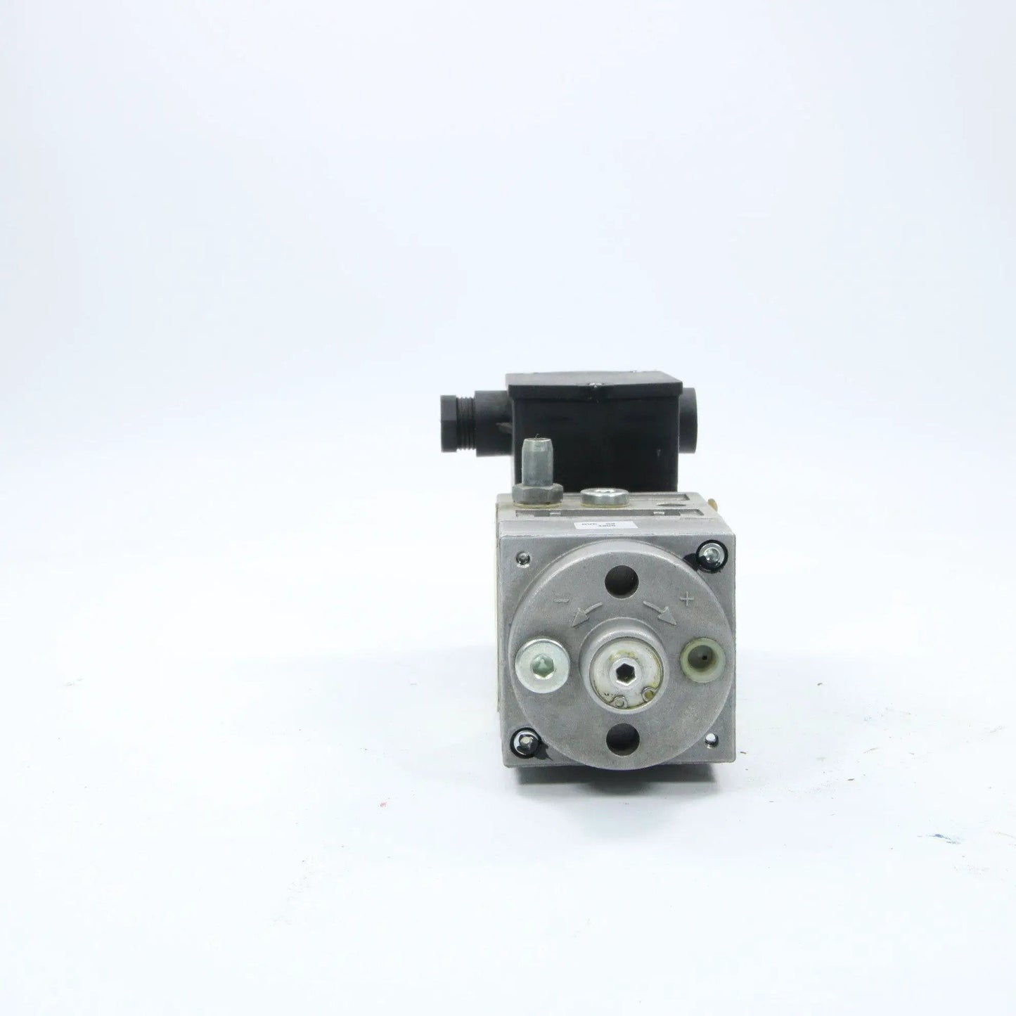 Krom Schroder GAS REGULATOR VALVE GVS125ML02T3