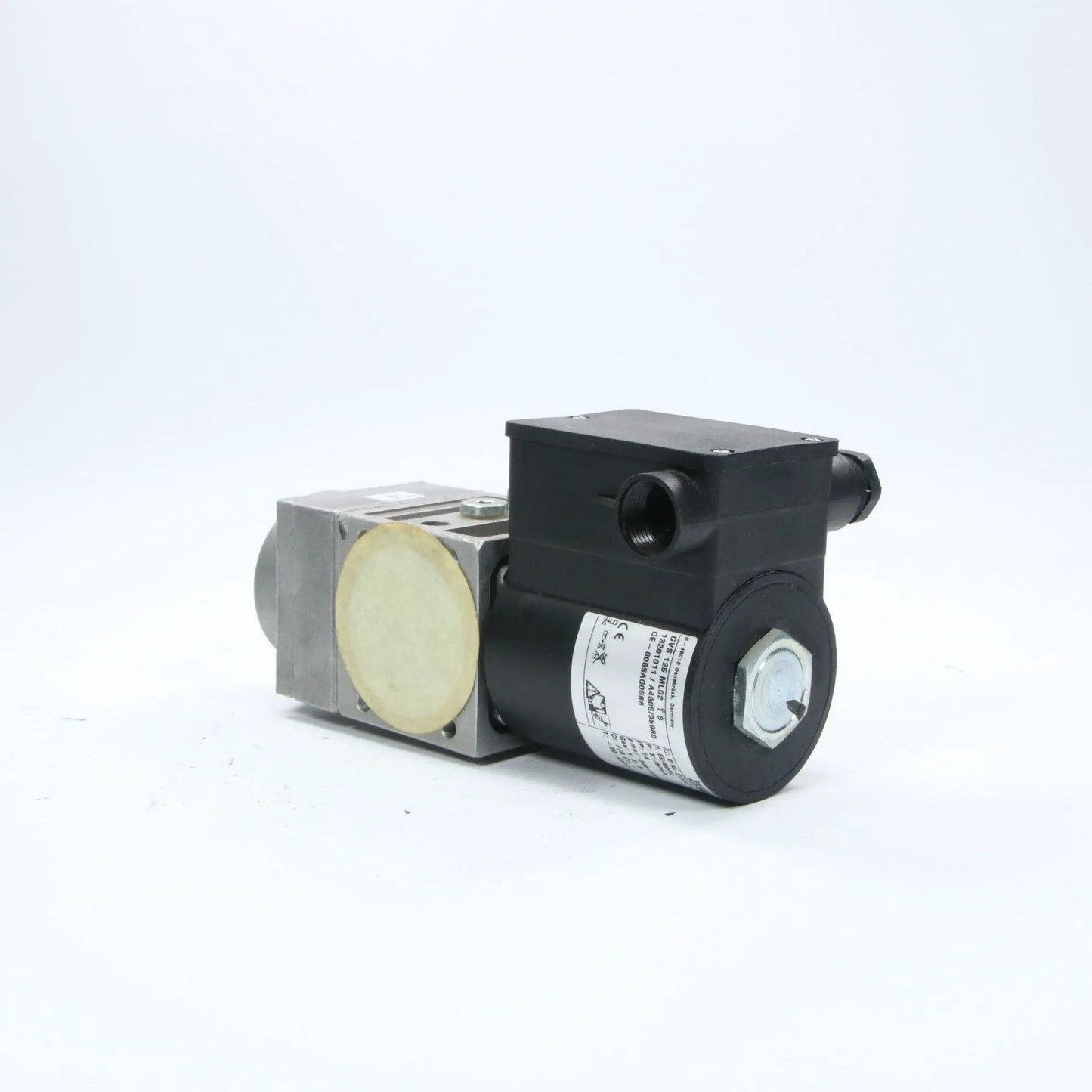 Krom Schroder GAS REGULATOR VALVE GVS125ML02T3