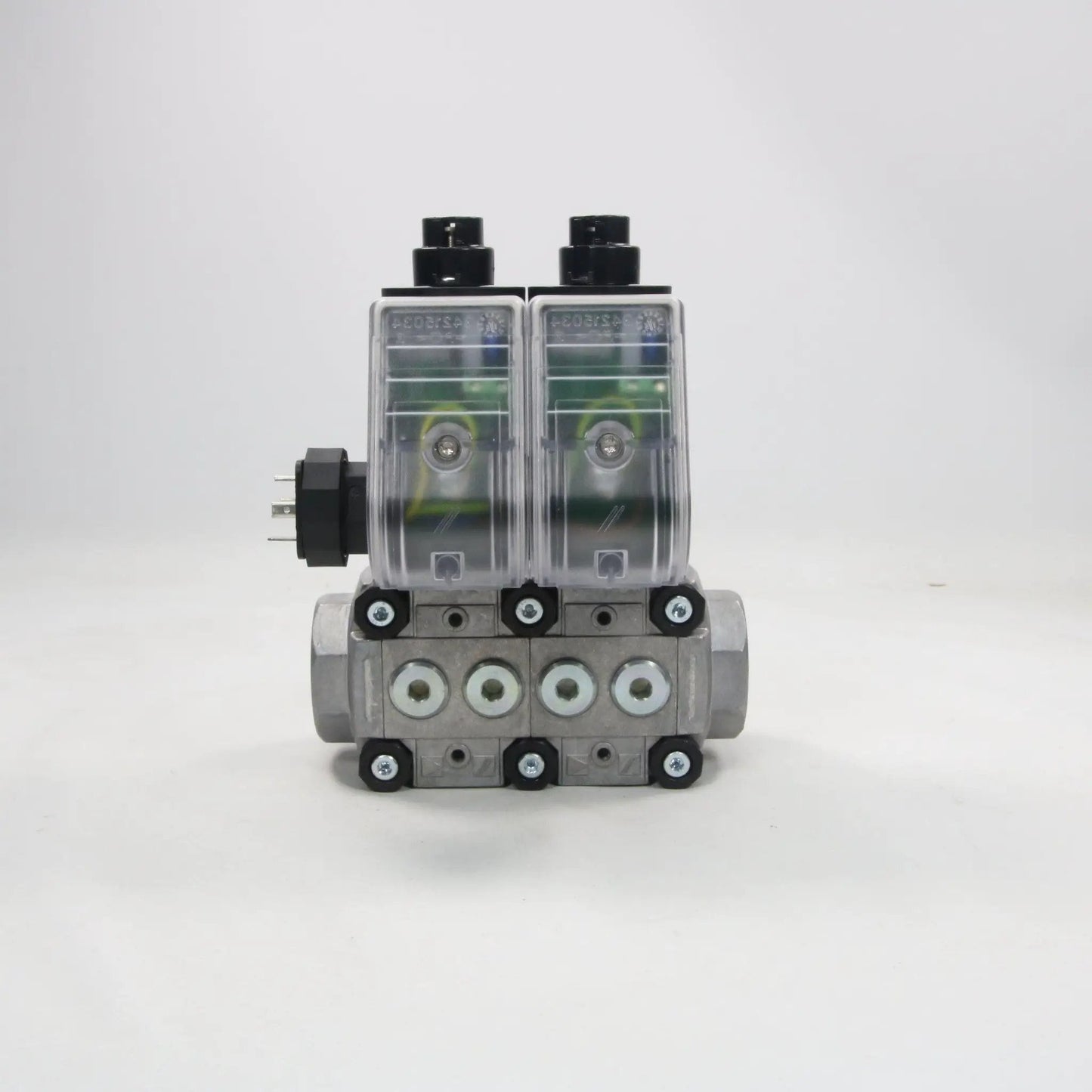 Krom Schroder Gas Solenoid Valve VAS120/-R/NW-VAS1-/20R/NW