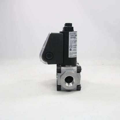 Krom Schroder Gas Solenoid Valve VAS120/-R/NW-VAS1-/20R/NW