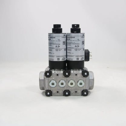 Krom Schroder Gas Solenoid Valve VAS120/-R/NW-VAS1-/20R/NW
