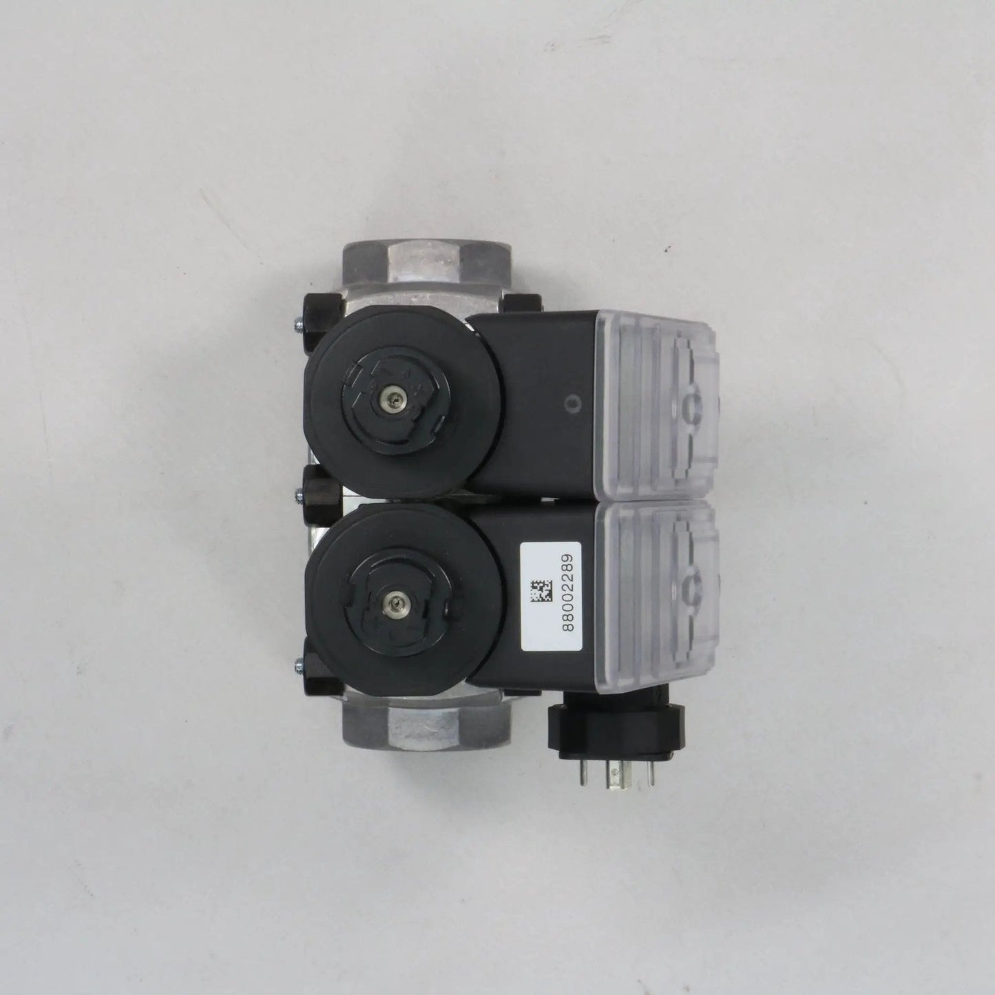 Krom Schroder Gas Solenoid Valve VAS120/-R/NW-VAS1-/20R/NW