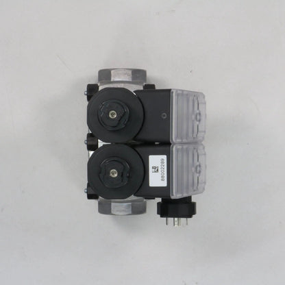 Krom Schroder Gas Solenoid Valve VAS120/-R/NW-VAS1-/20R/NW