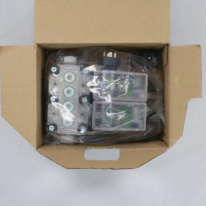 Krom Schroder Gas Solenoid Valve VAS120/-R/NW-VAS1-/20R/NW
