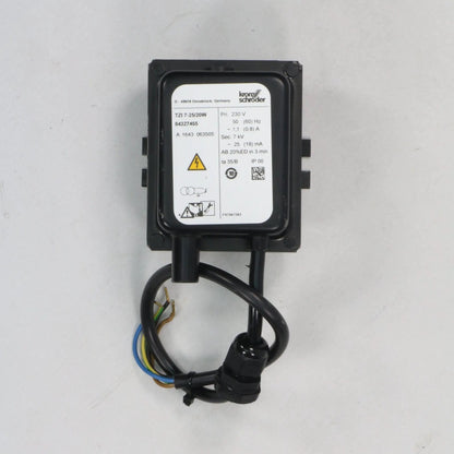 Krom Schroder TZI 7-25/20W Ignition Transformer