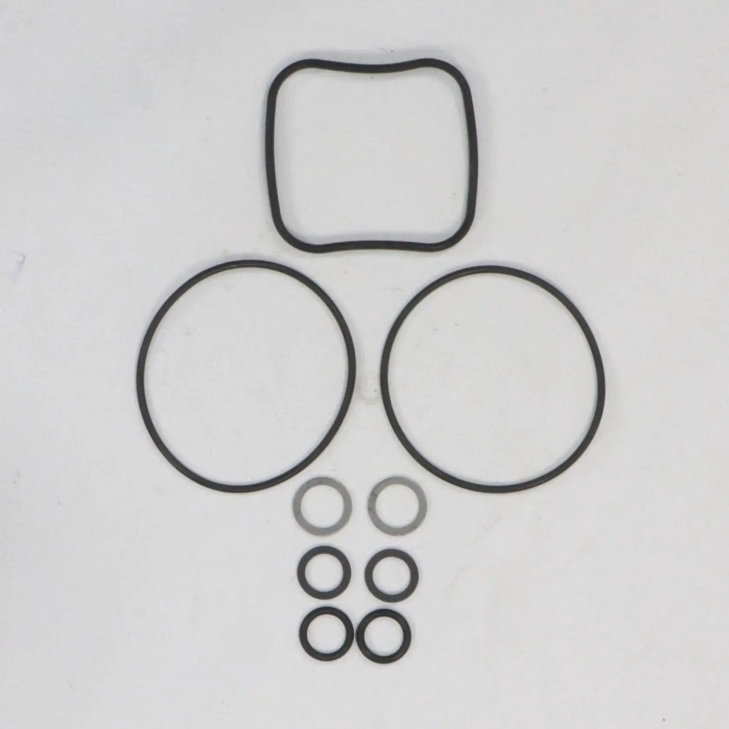 Krom Schroder VA2 Solenoid Sealing Set