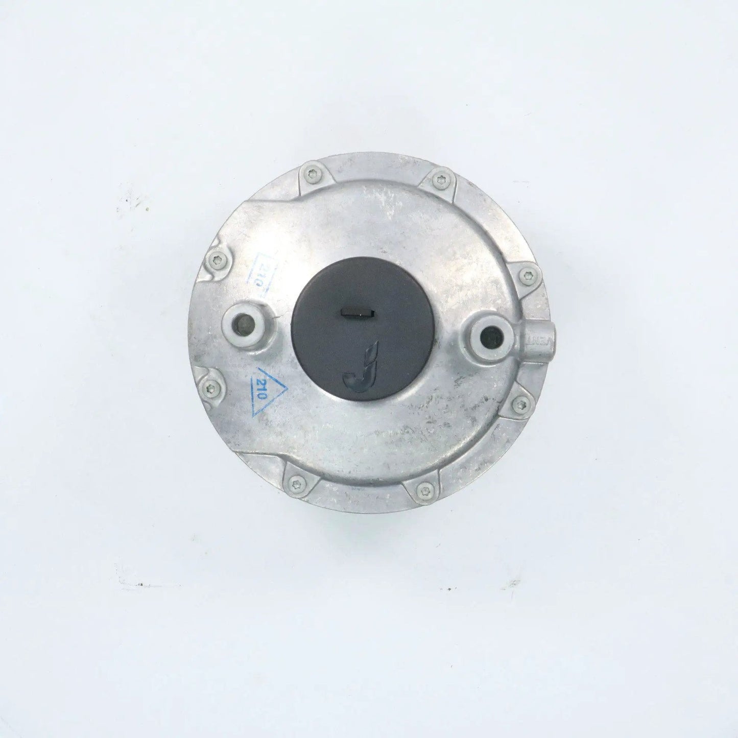 Kromschroder Pressure regulator GDJ 40R04-0Z (03155044)