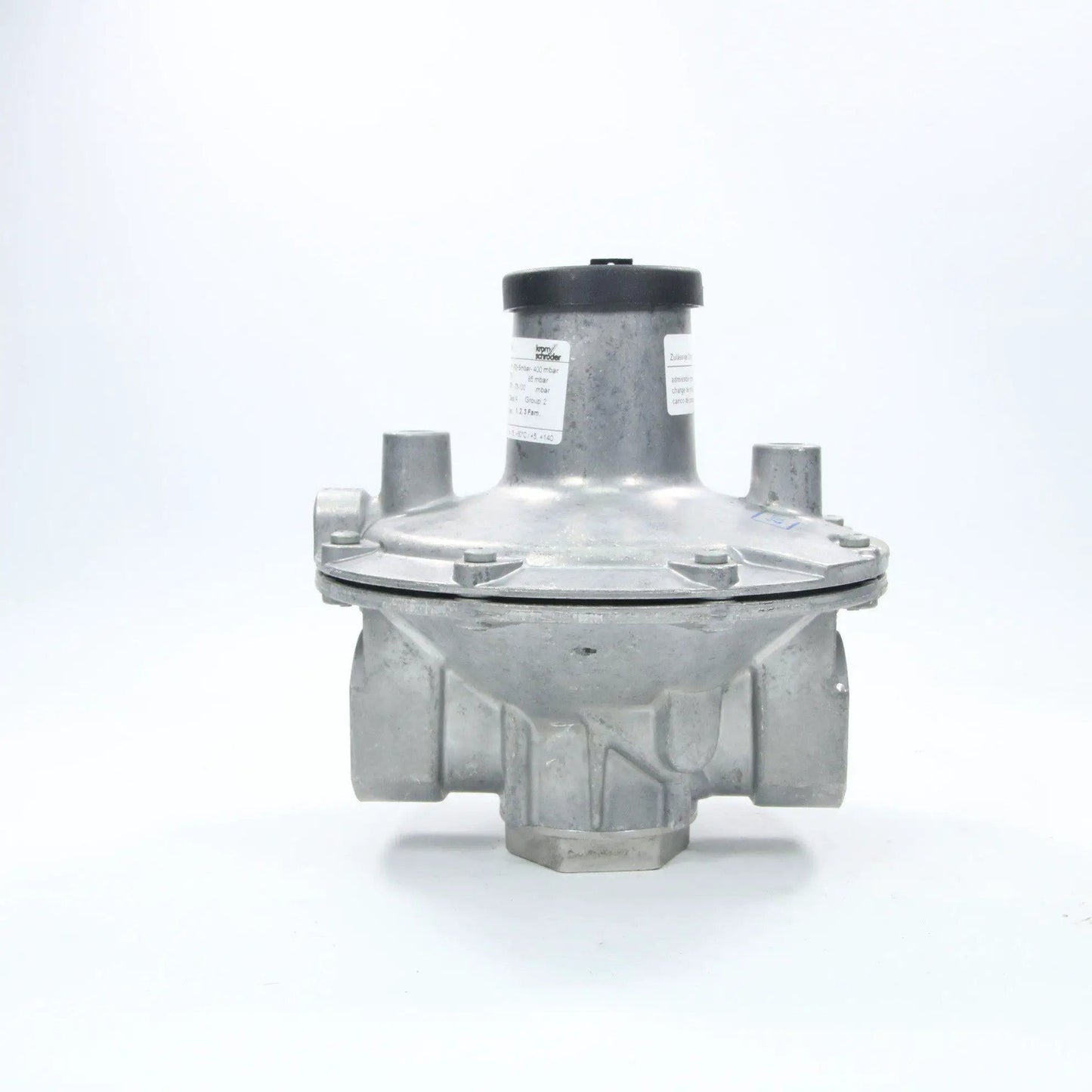 Kromschroder Pressure regulator GDJ 40R04-0Z (03155044)