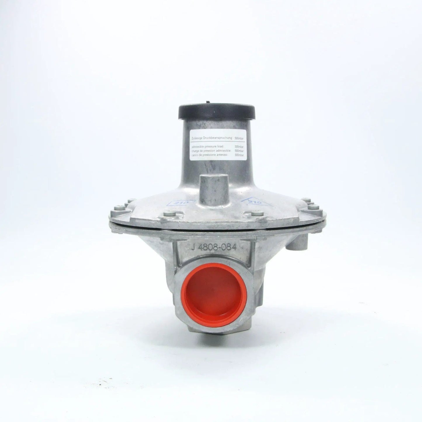 Kromschroder Pressure regulator GDJ 40R04-0Z (03155044)