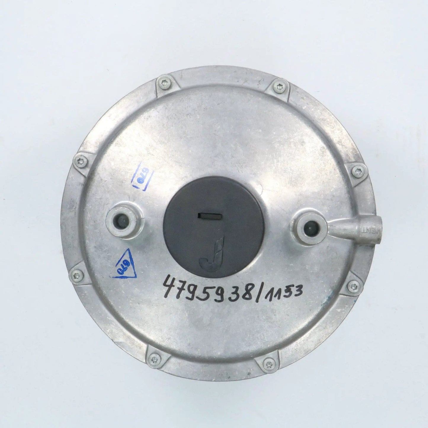 Kromschroder Pressure regulator GDJ 50R04-0L (03155035)