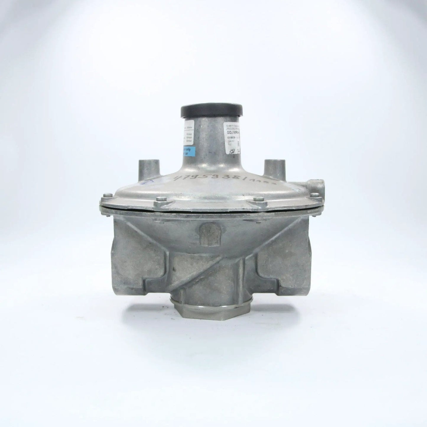 Kromschroder Pressure regulator GDJ 50R04-0L (03155035)