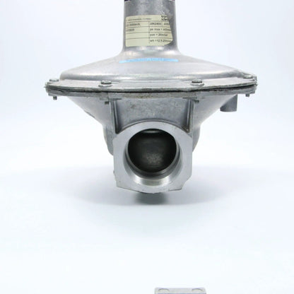 Kromschroder Pressure regulator GDJ 50R04-0L
