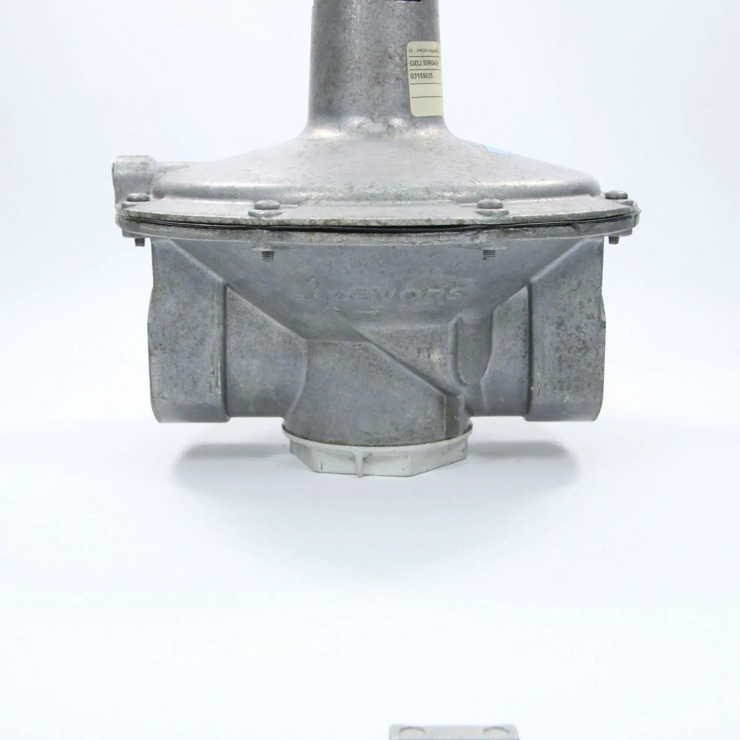 Kromschroder Pressure regulator GDJ 50R04-0L