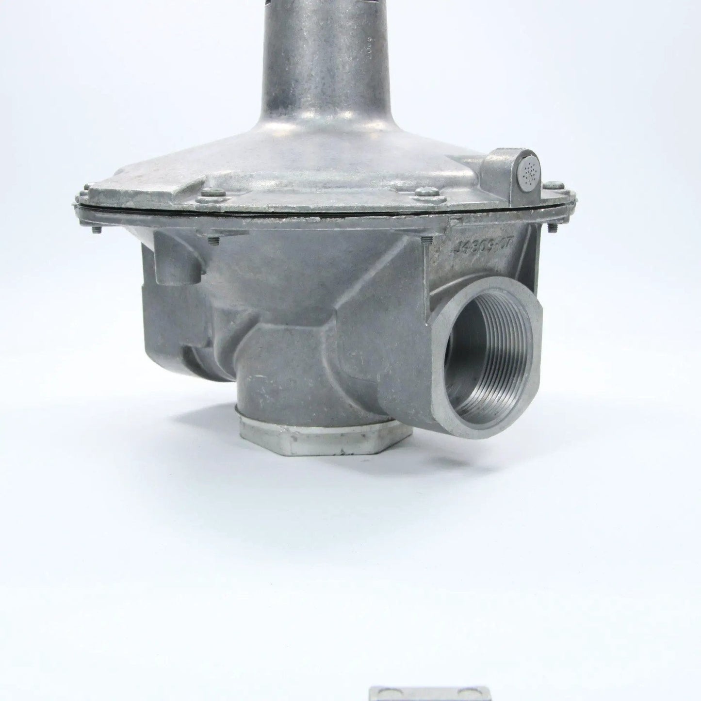 Kromschroder Pressure regulator GDJ 50R04-0L