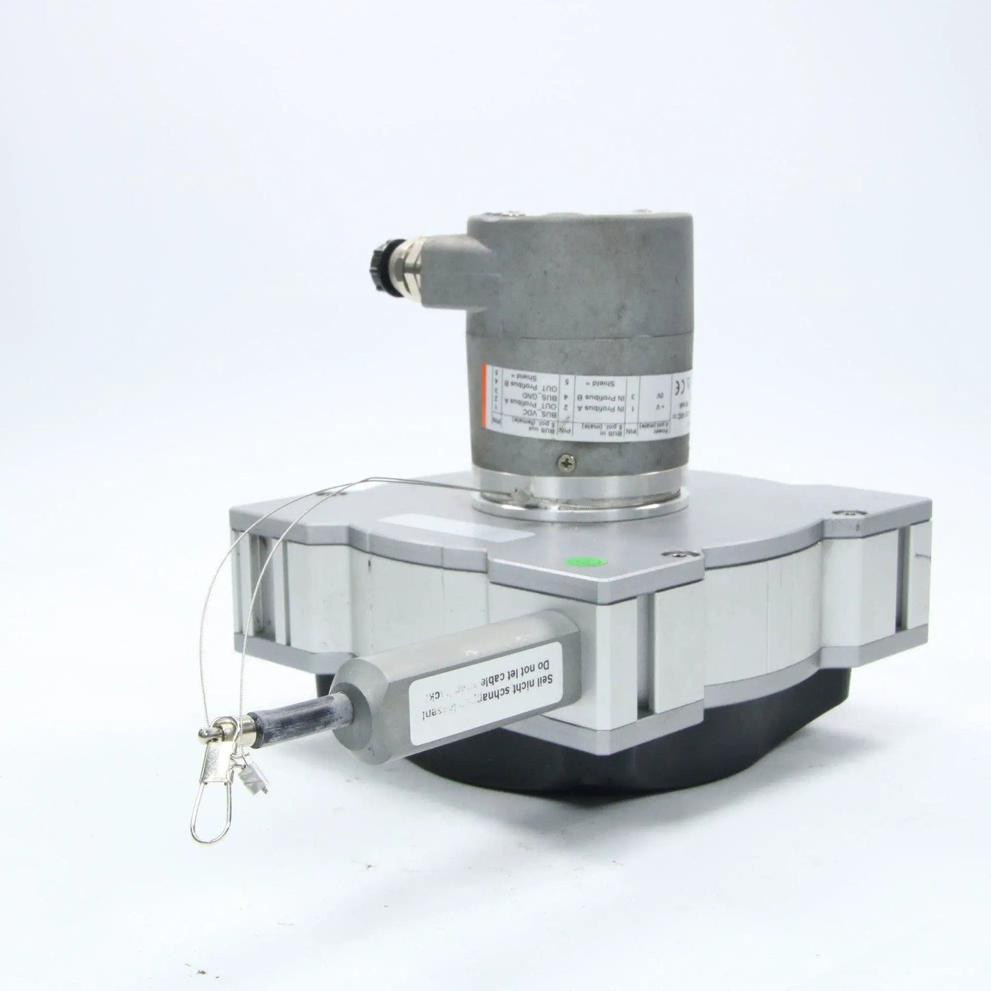 Kübler Lineair Encoder D8.4D1.0800.6832.3113