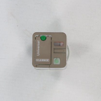 Kuhnke UF3-12VDC1FL Relay
