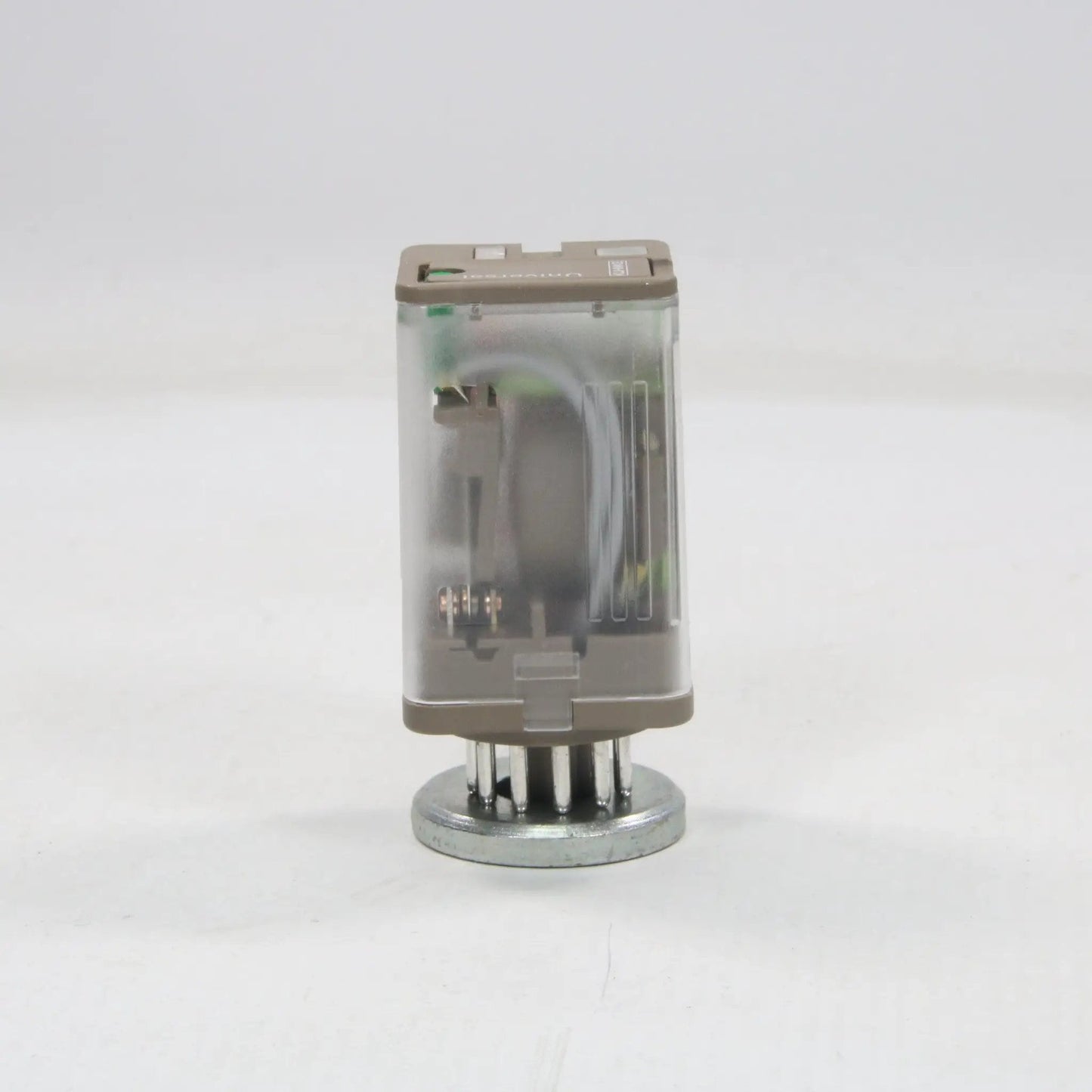 Kuhnke UF3-12VDC1FL Relay