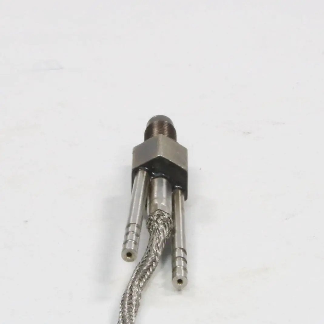 Kulite WCT 312M 210BARA Pressure Transducer