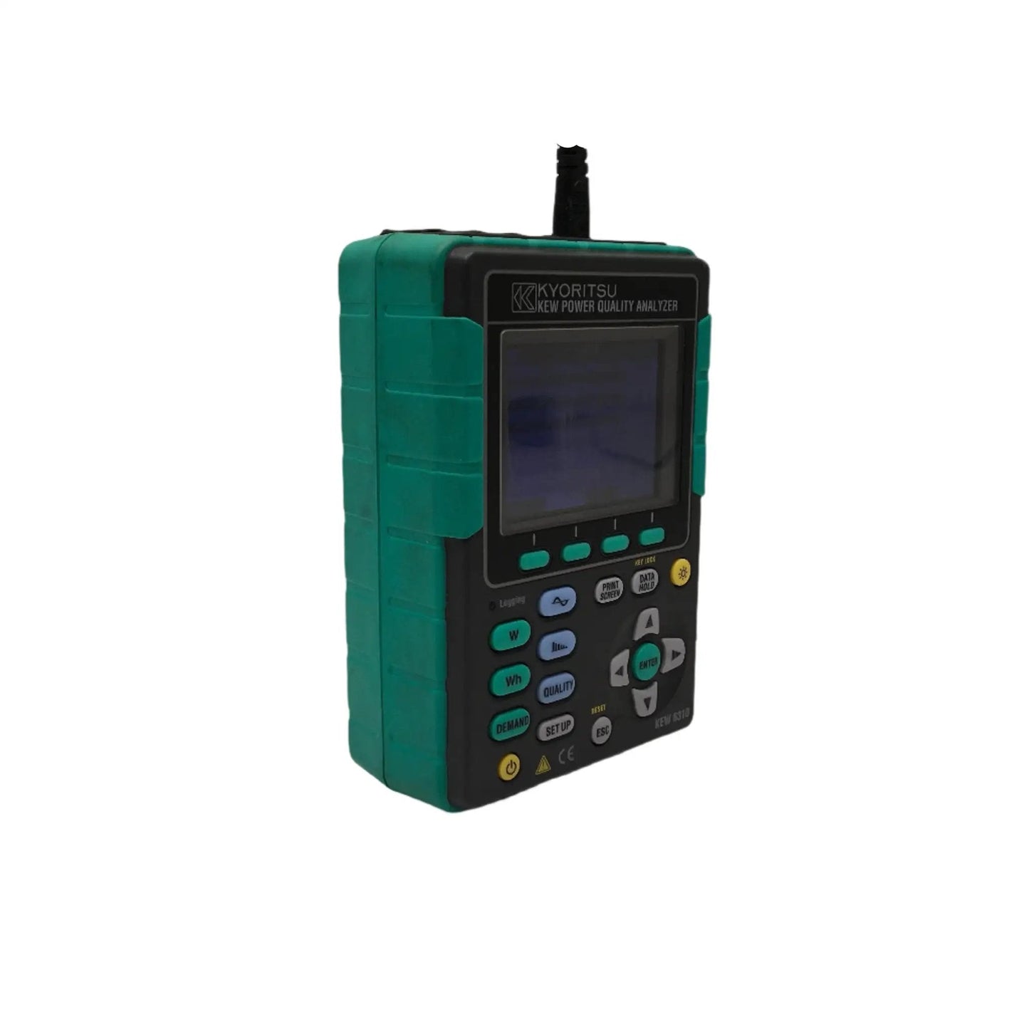 Kyoritsu KEW6310 Power Quality Analyzer