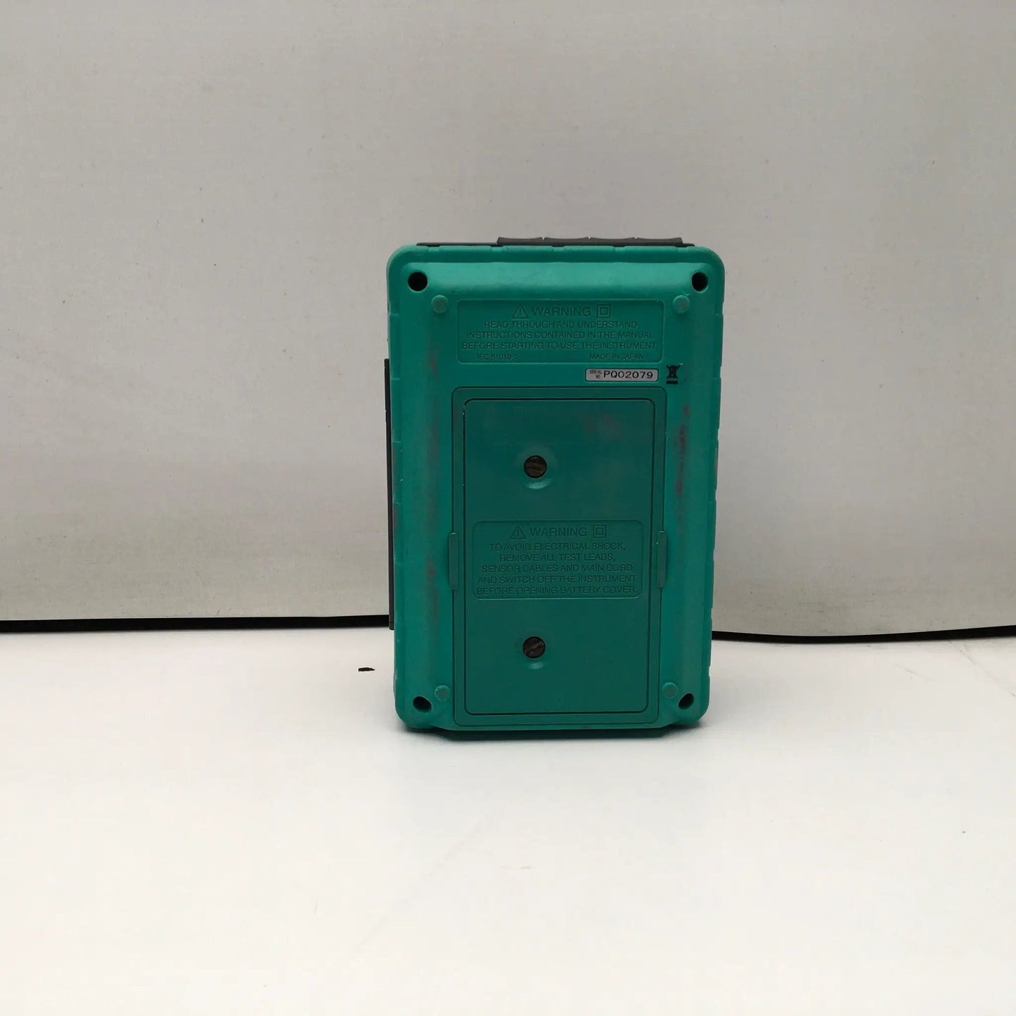 Kyoritsu KEW6310 Power Quality Analyzer